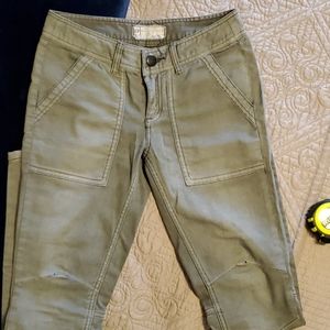 Free people pants
